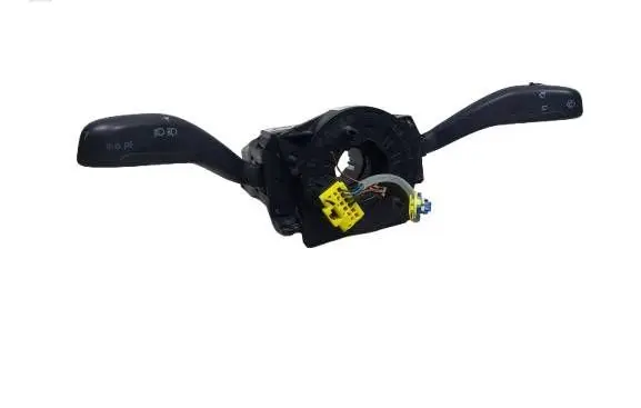 Seat Ibiza III (6L) Wiper turn signal indicator stalk/switch 6Q0953503AD