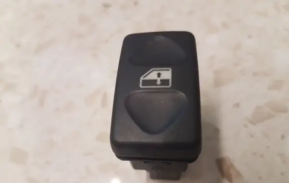 Land Rover Discovery Electric window control switch