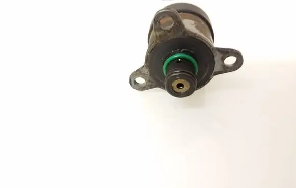Fuel pressure sensor