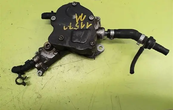 Audi A3 S3 8L Electric auxiliary coolant/water pump 038145209A
