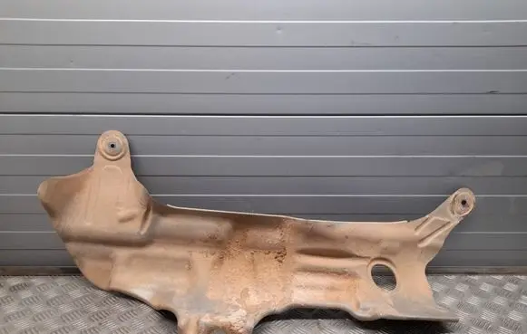 Ford F150 Exhaust heat shield FL345G220AB