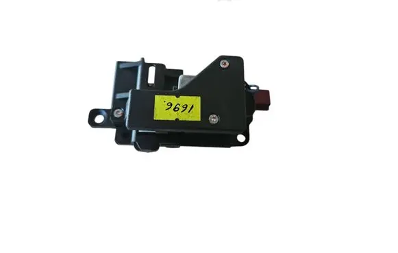 BMW 5 E60 E61 Curtain motor 9918003164