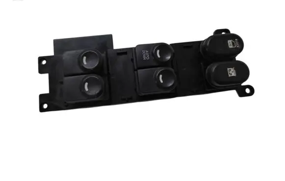 Hyundai i30 Electric window control switch 935702L010 1611868