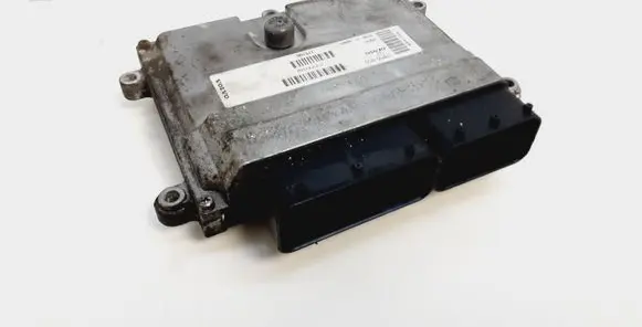 Volvo V50 Engine control unit/module 30743102