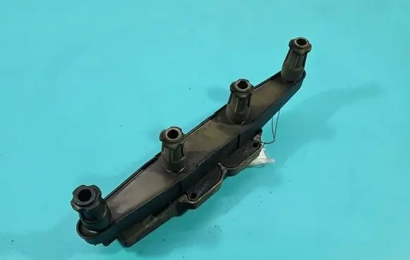 Skoda Felicia II High voltage ignition coil IMPRK1530271