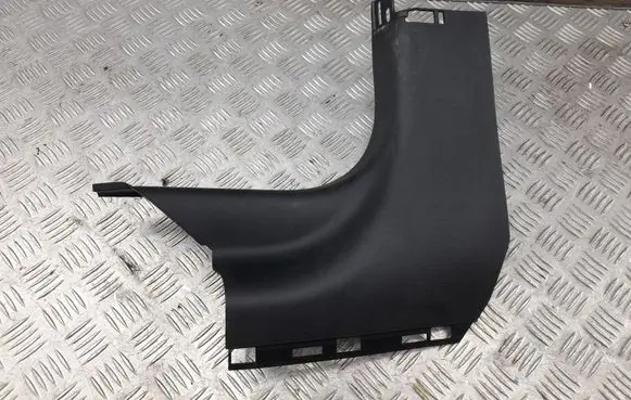 Ford Mustang VI Front sill trim cover FR3B6302348AFW