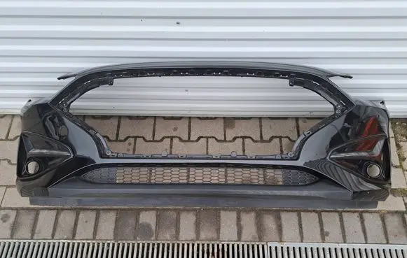 Hyundai i30 Front bumper 86511G4500 86511G4510