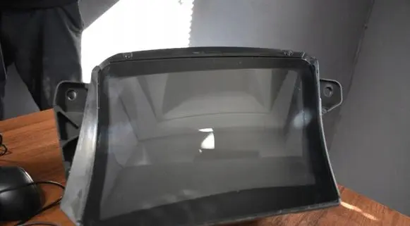 BMW X3 G01 Dashboard 6822901555525