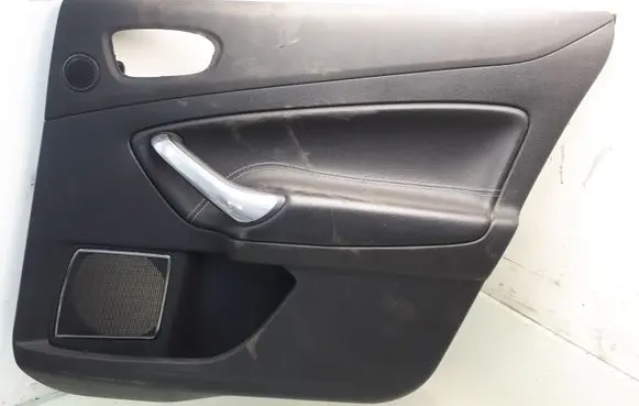 Ford Mondeo MK IV Rear door card panel trim VP7S7X20986ADW