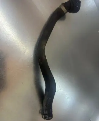 Audi A6 S6 C7 4G Engine coolant pipe/hose 4G1122449 125502