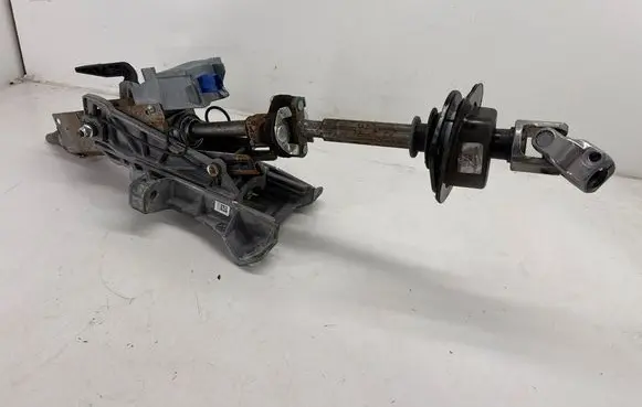 Ford Mustang VI Steering wheel axle GR3C3C529BE 170220 844682