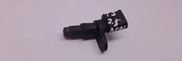 Volkswagen Multivan T5 Crankshaft speed sensor 070907601A