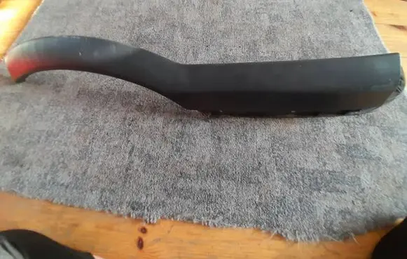 Opel Zafira A Rear arch trim 0090495 90580841 090597593