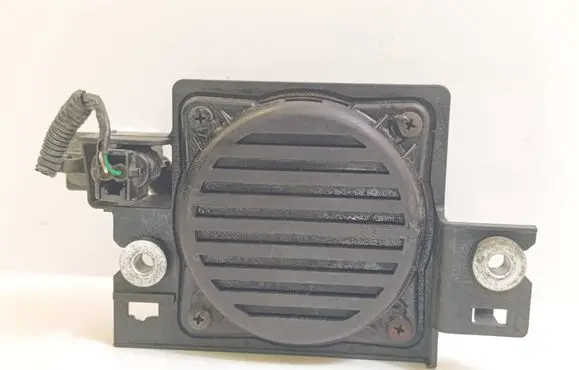 Hyundai Nexo Front door speaker 96395M5000