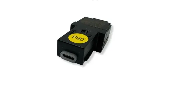 Volkswagen Tiguan USB socket connector 3G5035718