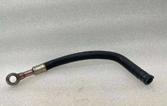 Audi A8 S8 D2 4D Power steering hose/pipe/line 4D0422887H