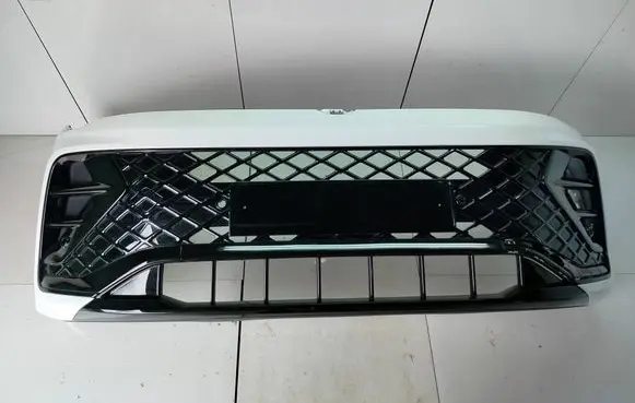 Volkswagen Tiguan Front bumper 571853677B