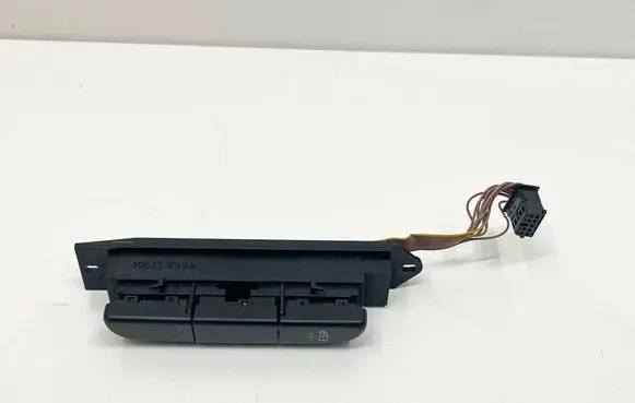 Mercedes-Benz SL R230 ESP (stability program) switch A2308200910 2308200910