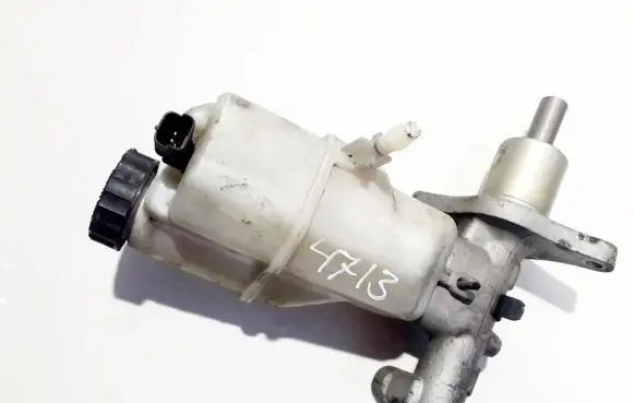 Peugeot 407 Master brake cylinder 9646980980 03.3508-8512.1