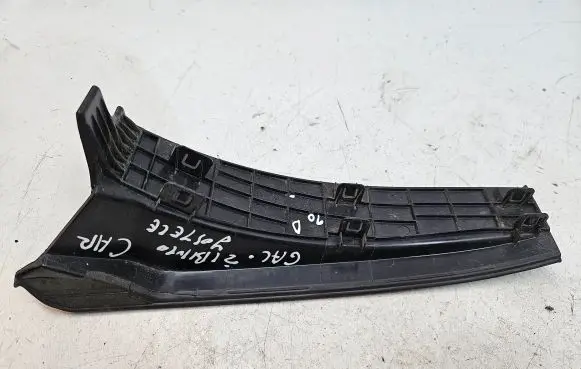 Toyota C-HR I Rear/tail light trim molding 81497F4010