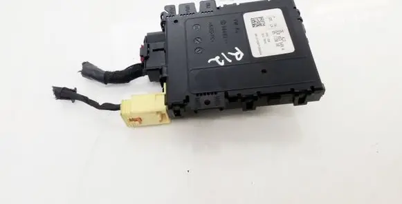 Volkswagen PASSAT B6 Steering angle sensor 3C0953549K