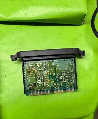 BMW 6 F06 Gran coupe LED ballast control module 