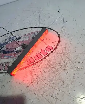 Toyota Verso Third/center stoplight 8157005100