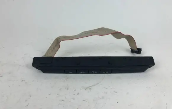 BMW X5 E70 Traction control (ASR) switch 9208218 502388 6131
