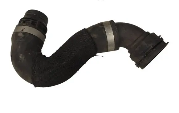 Audi A6 S6 C7 4G Engine coolant pipe/hose 4G0121049AN