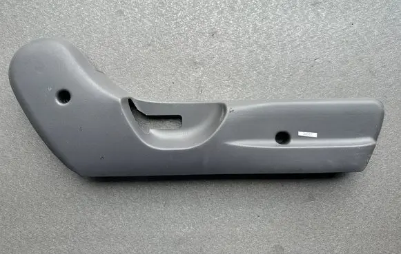 Nissan King Cab, Navara Front door seat control surround trim 873309E000