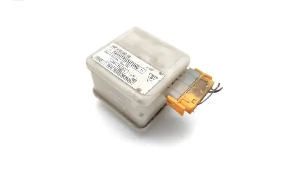 Porsche Boxster 986 Alarm relay 99661826500