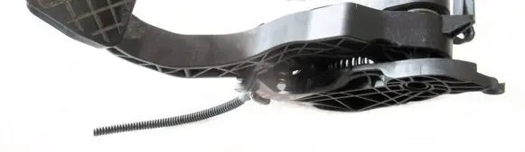Seat Ibiza IV (6J,6P) Clutch pedal 6R0721117B