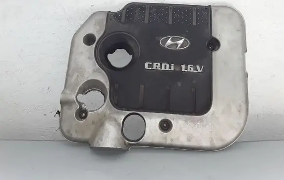 Hyundai Sonata Engine cover (trim) 2924027400
