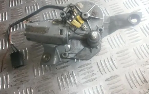 Ford Escort Rear window wiper motor SWMP403624