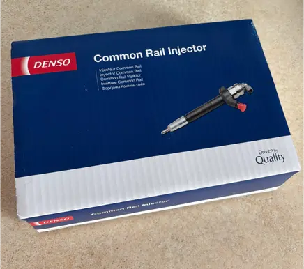 Volvo V90 Cross Country Fuel injector DCRI400680