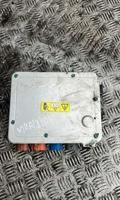 Tesla Model S Voltage converter inverter 102884300B