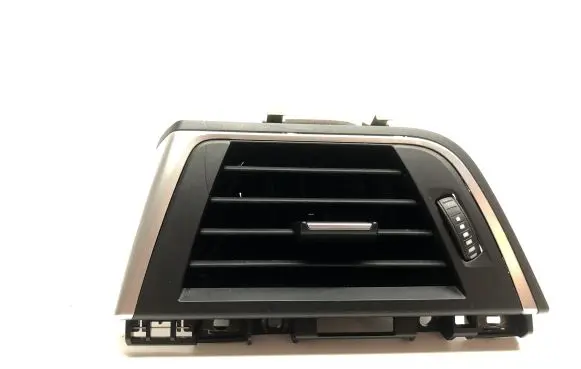 BMW 4 F36 Gran coupe Dashboard air vent grill cover trim 9346226