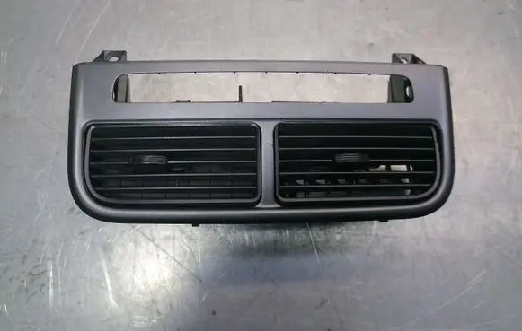Fiat Punto (199) Dash center air vent grill 735386328