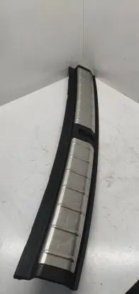 BMW X1 F48 F49 Trunk/boot sill cover protection 71413689