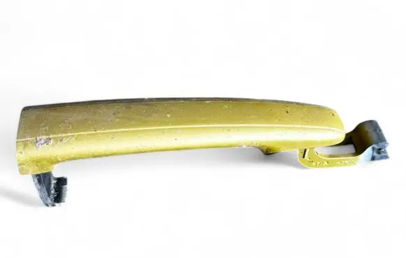 Peugeot 307 Rear door handle trim 9634767577