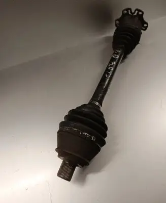 Audi A8 S8 D3 4E Front driveshaft 4E0407272P