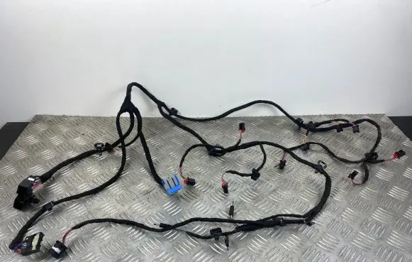 Jeep Grand Cherokee WL Other wiring loom 211014145503