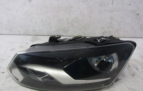 Volkswagen Polo V 6R Headlight/headlamp 6R1941007F