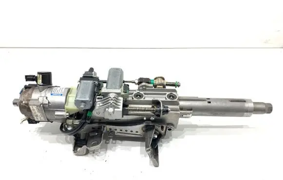 Audi A8 S8 D4 4H Steering wheel axle 4H0419506Q