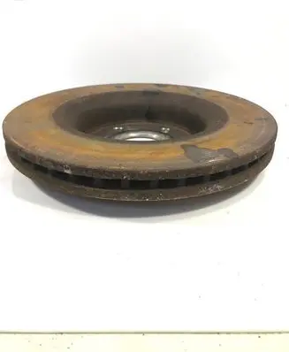 Dodge Durango Front brake disc