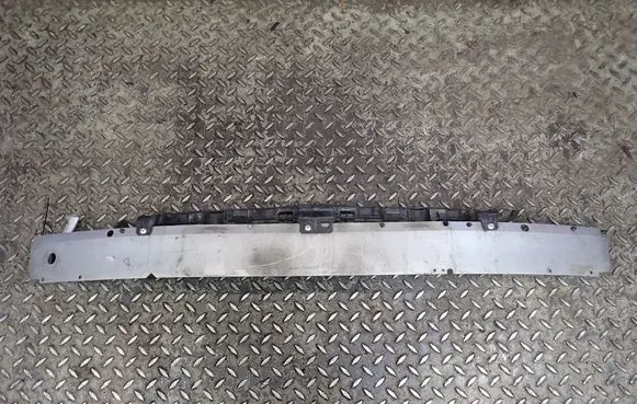 Opel Astra H Front bumper support beam