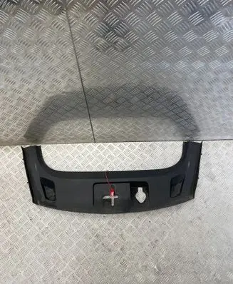 Porsche Taycan 9J1 Other interior part DOPORSCHETAYCAN