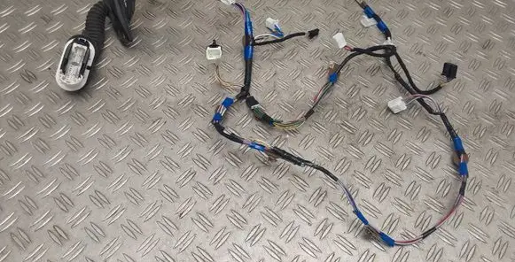 Toyota Corolla E210 E21 Front door wiring loom 821520ZK30