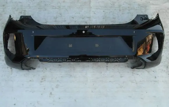 KIA Picanto Rear bumper 86611G6CA0