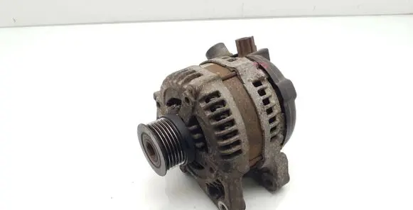 Ford C-MAX I Generator/alternator 3M5T10300YD 30795423